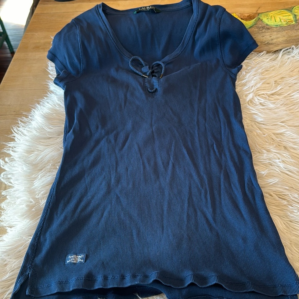 Ralph Lauren top
